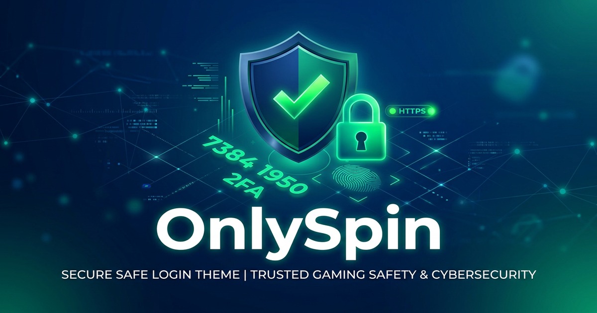 OnlySpin nasıl girilir haberi kapak görseli