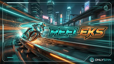 Iron Drift refleks hız oyun modu görseli