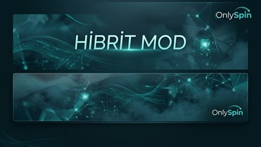 Silent Relay hibrit oyun modu görseli