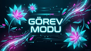 Vector Bloom görev bazlı oyun modu görseli